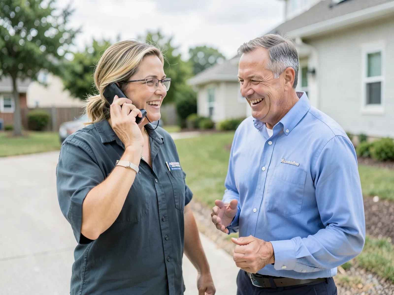 Frequently Asked Questions About Foundation Water Damage Restoration in Hampshire, TN
